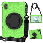 For Samsung Galaxy Tab A 8.4 2020 SM-T307 / Green