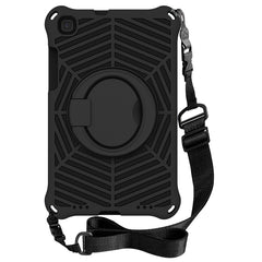 Spider King Silicone Protective Tablet Case, For Samsung Galaxy Tab A 8 SM-T290, For Samsung Galaxy Tab A7 10.4 2020 T500, For Samsung Galaxy Tab S5e 10.5 2019 SM-T720/T725, For Samsung Galaxy Tab S6 10.5 2019 SM-T860/T865
