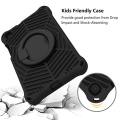 Spider King Silicone Protective Tablet Case, For Samsung Galaxy Tab A 8 SM-T290, For Samsung Galaxy Tab A7 10.4 2020 T500, For Samsung Galaxy Tab S5e 10.5 2019 SM-T720/T725, For Samsung Galaxy Tab S6 10.5 2019 SM-T860/T865