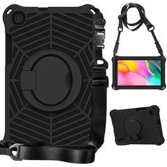 Spider King Silicone Protective Tablet Case, For Samsung Galaxy Tab S6 Lite P610, For Samsung Galaxy Tab A8 10.5 X205 / X200, For Samsung Galaxy Tab A 10.1 2019 T510, For Samsung Galaxy Tab A 8.4 2020 SM-T307, For Samsung Galaxy Tab A 8 SM-T290