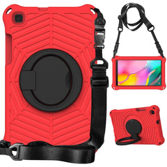 Spider King Silicone Protective Tablet Case, For Samsung Galaxy Tab S6 Lite P610, For Samsung Galaxy Tab A8 10.5 X205 / X200, For Samsung Galaxy Tab A 10.1 2019 T510, For Samsung Galaxy Tab A 8.4 2020 SM-T307, For Samsung Galaxy Tab A 8 SM-T290