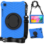 For Samsung Galaxy Tab A 8 SM-T290 / Blue