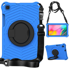 Spider King Silicone Protective Tablet Case, For Samsung Galaxy Tab S6 Lite P610, For Samsung Galaxy Tab A8 10.5 X205 / X200, For Samsung Galaxy Tab A 10.1 2019 T510, For Samsung Galaxy Tab A 8.4 2020 SM-T307, For Samsung Galaxy Tab A 8 SM-T290
