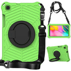 For Samsung Galaxy Tab A 8 SM-T290 / Green