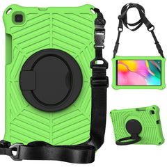 Spider King Silicone Protective Tablet Case, For Samsung Galaxy Tab S6 Lite P610, For Samsung Galaxy Tab A8 10.5 X205 / X200, For Samsung Galaxy Tab A 10.1 2019 T510, For Samsung Galaxy Tab A 8.4 2020 SM-T307, For Samsung Galaxy Tab A 8 SM-T290