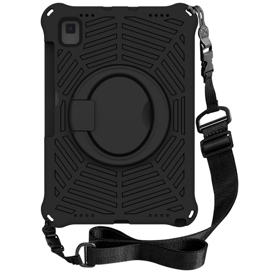 Spider King Silicone Protective Tablet Case, For Samsung Galaxy Tab A7 10.4 2020 T500, For Samsung Galaxy Tab S5e 10.5 2019 SM-T720/T725, For Samsung Galaxy Tab S6 10.5 2019 SM-T860/T865