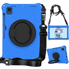 Spider King Silicone Protective Tablet Case, For Samsung Galaxy Tab A7 10.4 2020 T500, For Samsung Galaxy Tab S5e 10.5 2019 SM-T720/T725, For Samsung Galaxy Tab S6 10.5 2019 SM-T860/T865