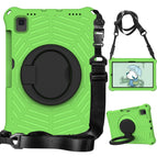 For Samsung Galaxy Tab A7 10.4 2020 T500 / Green