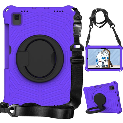 Spider King Silicone Protective Tablet Case, For Samsung Galaxy Tab A 8 SM-T290, For Samsung Galaxy Tab A7 10.4 2020 T500, For Samsung Galaxy Tab S5e 10.5 2019 SM-T720/T725, For Samsung Galaxy Tab S6 10.5 2019 SM-T860/T865
