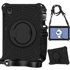 For Samsung Galaxy Tab S5e 10.5 2019 SM-T720/T725 / Black