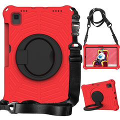 Spider King Silicone Protective Tablet Case, For Samsung Galaxy Tab A7 10.4 2020 T500, For Samsung Galaxy Tab S5e 10.5 2019 SM-T720/T725, For Samsung Galaxy Tab S6 10.5 2019 SM-T860/T865