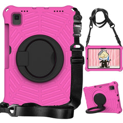Spider King Silicone Protective Tablet Case, For Samsung Galaxy Tab A7 10.4 2020 T500, For Samsung Galaxy Tab S5e 10.5 2019 SM-T720/T725, For Samsung Galaxy Tab S6 10.5 2019 SM-T860/T865