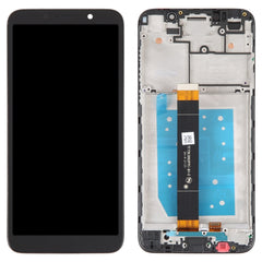 Original LCD Screen For Digitizer Full Assembly With Frame