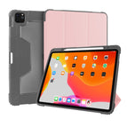 For iPad Pro 12.9 inch 2022 / 2021 / 2020 / Rose Gold