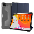 For iPad Pro 12.9 inch 2022 / 2021 / 2020 / Dark Blue