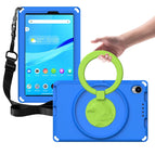 For Lenovo Tab M8 4th Gen / Blue