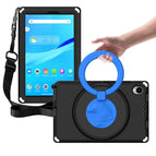 For Lenovo Tab M8 4th Gen / Black