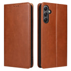 For Samsung Galaxy A34 5G / Brown
