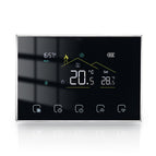 Electric Boiler Heating