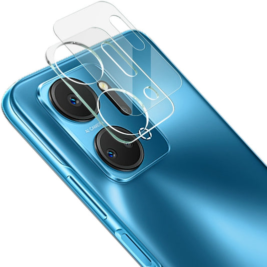 imak Integrated Rear Camera Lens Tempered Glass Film, For Honor X7a 4G, For Motorola Moto G Play 2023, For Motorola Moto G13 4G / G23 4G, For Motorola Moto G53 5G / G 5G 2023, For Motorola Moto G73 5G