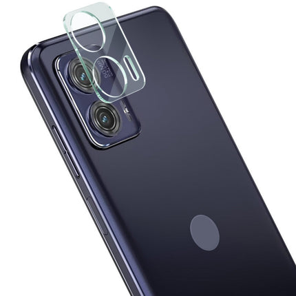 imak Integrated Rear Camera Lens Tempered Glass Film