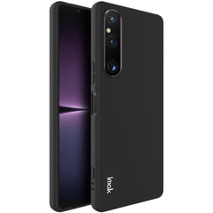 IMAK UC-3 Series Shockproof Frosted TPU Protective Case, For Xiaomi Redmi Note 12 Pro Speed / POCO X5 Pro 5G, For Sony Xperia 1 V, For Sony Xperia 10 V
