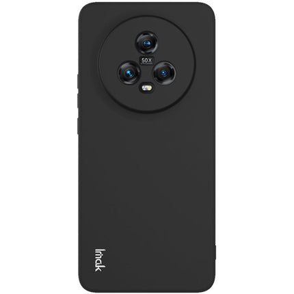 IMAK UC-4 Series Straight Edge TPU Soft Phone Case