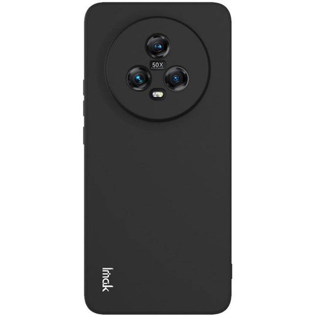 IMAK UC-4 Series Straight Edge TPU Soft Phone Case