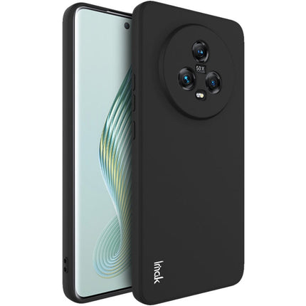 IMAK UC-4 Series Straight Edge TPU Soft Phone Case