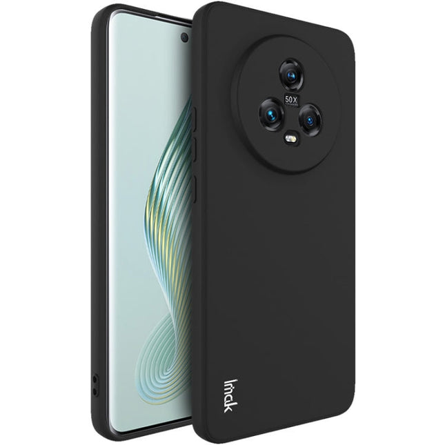 IMAK UC-4 Series Straight Edge TPU Soft Phone Case