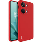 For OnePlus Ace 2V 5G / Red
