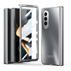 For Samsung Galaxy Z Fold4 5G / Silver