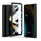 For Samsung Galaxy Z Fold4 5G / Black