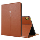 For iPad 10th Gen 10.9 2022 / Brown