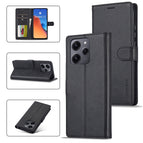 For Xiaomi Redmi 12 4G Global / Black