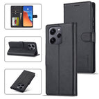 For Xiaomi Redmi 12 4G Global / Black