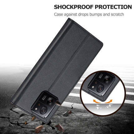 LC.IMEEKE Calf Texture Leather Phone Case, For Xiaomi 13T Pro 5G, For Xiaomi Redmi 12 4G Global, For Xiaomi Redmi Note 12 4G Global, For Xiaomi Redmi A2