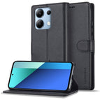 For Xiaomi Redmi Note 13 Pro 4G / Black