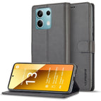 For Xiaomi Redmi Note 13 Pro 5G / Grey