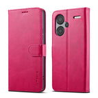 For Xiaomi Redmi Note 13 Pro+ / Red