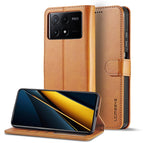 For Xiaomi Poco X6 Pro / Brown