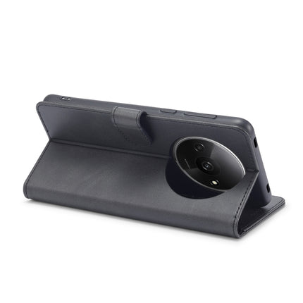 LC.IMEEKE Calf Texture Leather Phone Case, For Xiaomi Redmi A3, For Xiaomi Redmi Note 13 Pro 4G, For Xiaomi Redmi Note 13 4G, For Xiaomi Redmi 13C 4G/5G/Poco C65