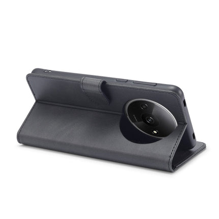 LC.IMEEKE Calf Texture Leather Phone Case, For Xiaomi Redmi A3, For Xiaomi Redmi Note 13 Pro 4G, For Xiaomi Redmi Note 13 4G, For Xiaomi Redmi 13C 4G/5G/Poco C65