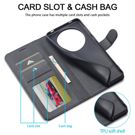 LC.IMEEKE Calf Texture Leather Phone Case, For Xiaomi Redmi A3, For Xiaomi Redmi Note 13 Pro 4G, For Xiaomi Redmi Note 13 4G, For Xiaomi Redmi 13C 4G/5G/Poco C65