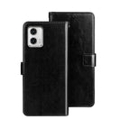 For Motorola Moto G73 / Black
