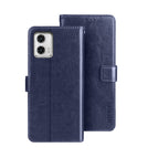 For Motorola Moto G73 / Blue
