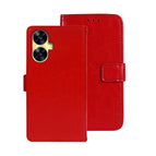 For Realme C55 4G / Red