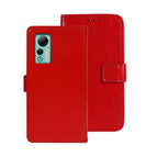 For Ulefone Note 14 / Red