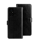 For Xiaomi Poco C55/Redmi 12C/Redmi 11A / Black