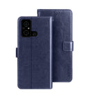 For Xiaomi Poco C55/Redmi 12C/Redmi 11A / Blue